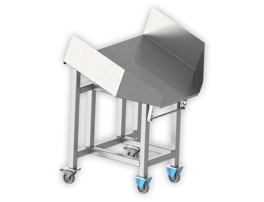 Working Table