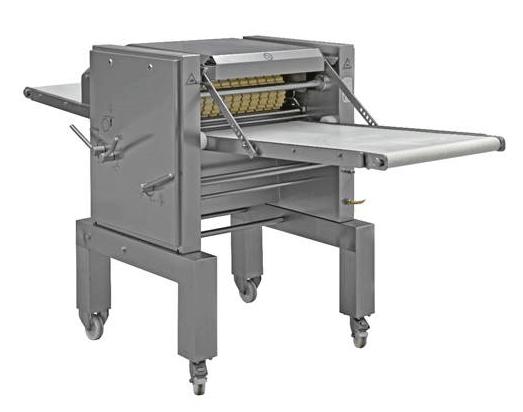 Used CB604 Derinder Machine
