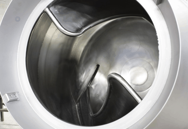 Vacuum Tumbler MP900 - MP1500