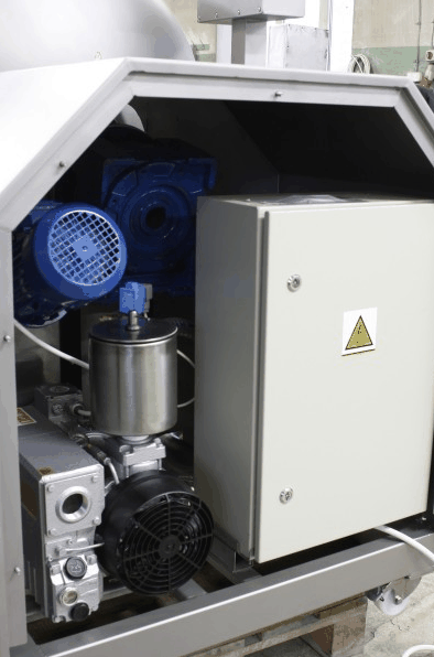 Vacuum Tumbler MP900 - MP1500