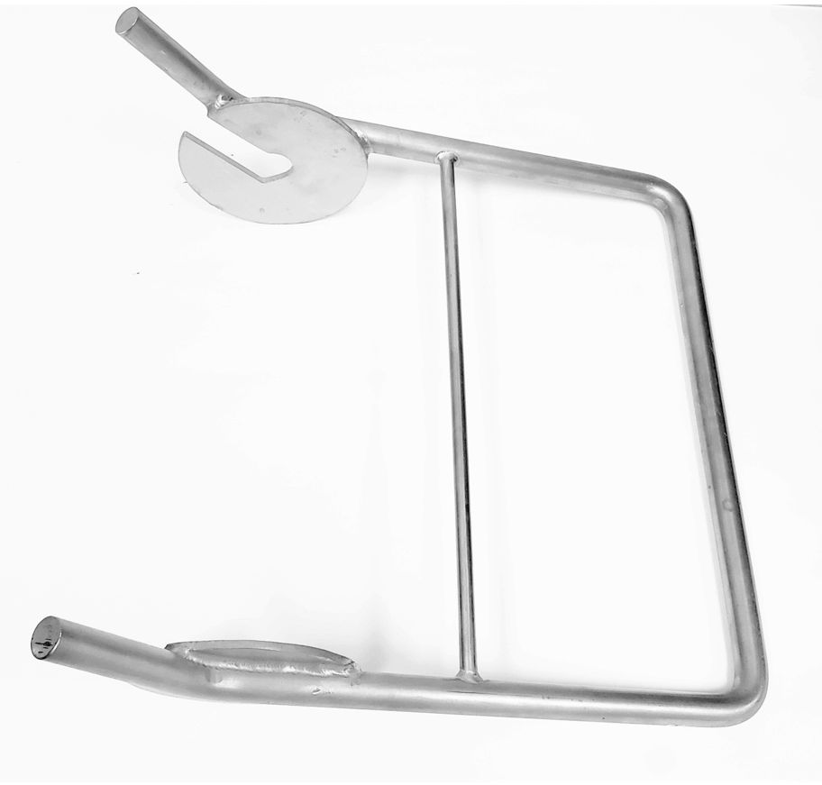 Mobile Buggy Hand Extension