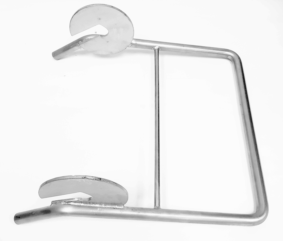 Mobile Buggy Hand Extension