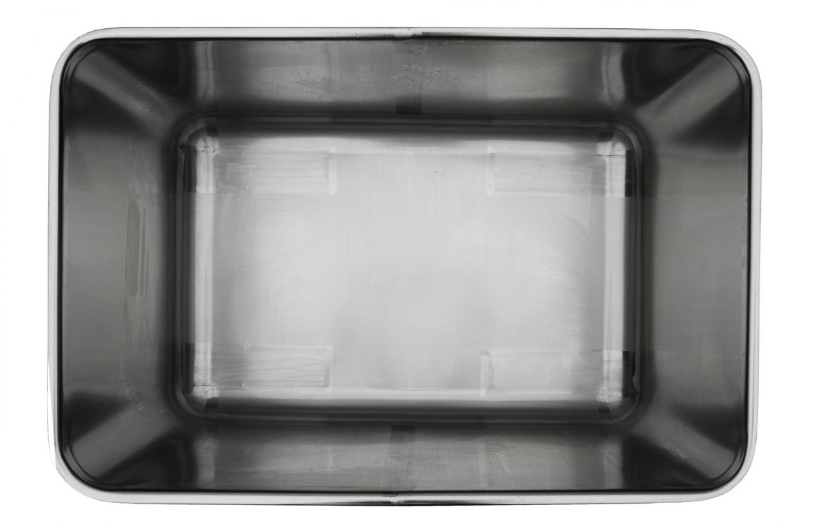 Pickling tubs