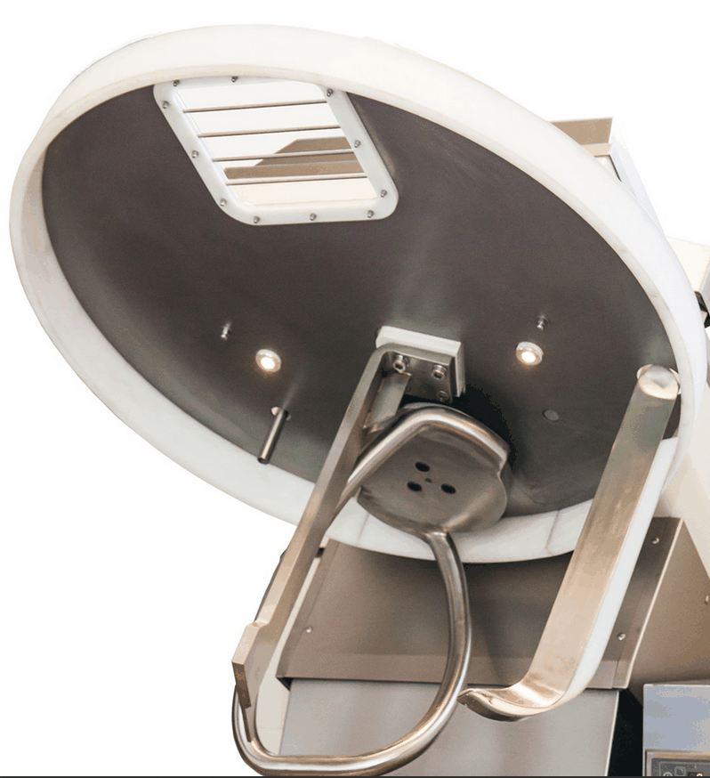 Angle Mixers