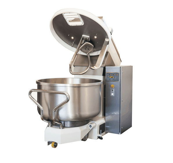 Dough Mixers