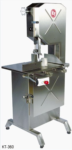 CM Machine Services - Used Meat Saws