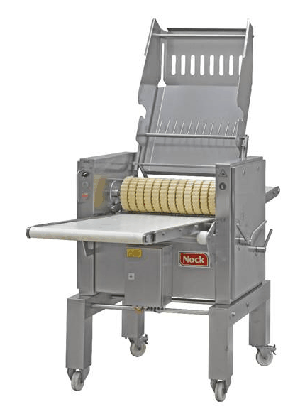 Used CB604 Derinder Machine