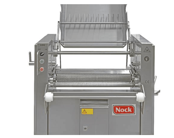 Used CB604 Derinder Machine